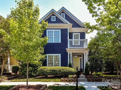 15224 Waterfront Drive Huntersville NC 28078