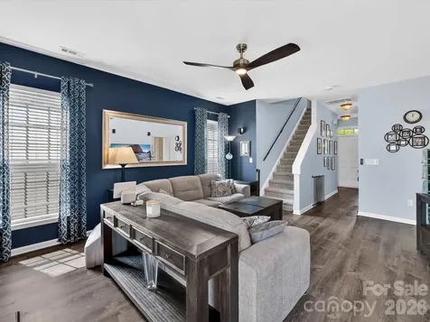 15224 Waterfront Drive Huntersville NC 28078