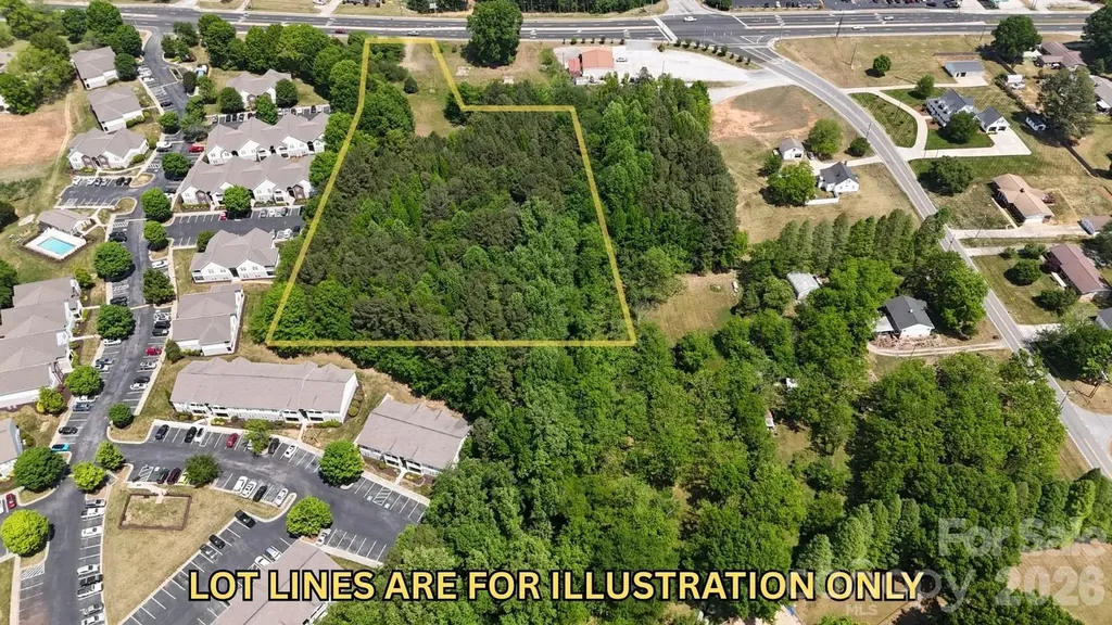 2575 Statesville Boulevard Salisbury NC 28147