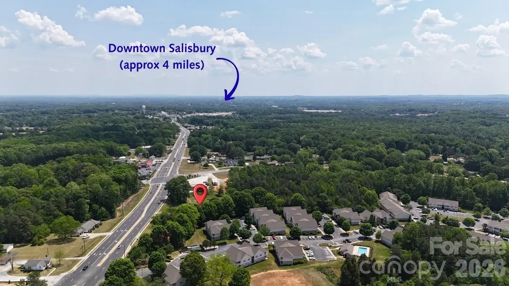 2575 Statesville Boulevard Salisbury NC 28147