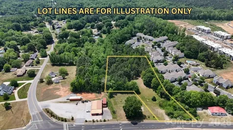 2575 Statesville Boulevard Salisbury NC 28147
