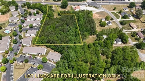 2575 Statesville Boulevard Salisbury NC 28147