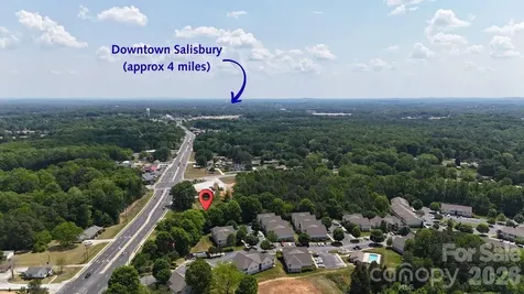 2575 Statesville Boulevard Salisbury NC 28147