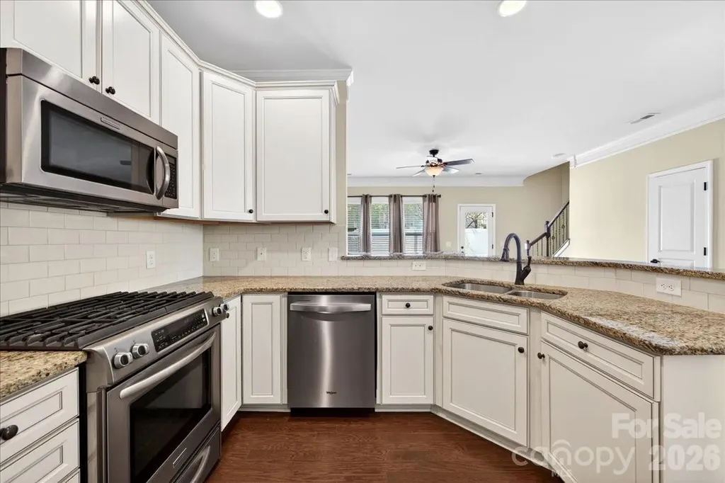6453 Silver Star Lane Charlotte NC 28210