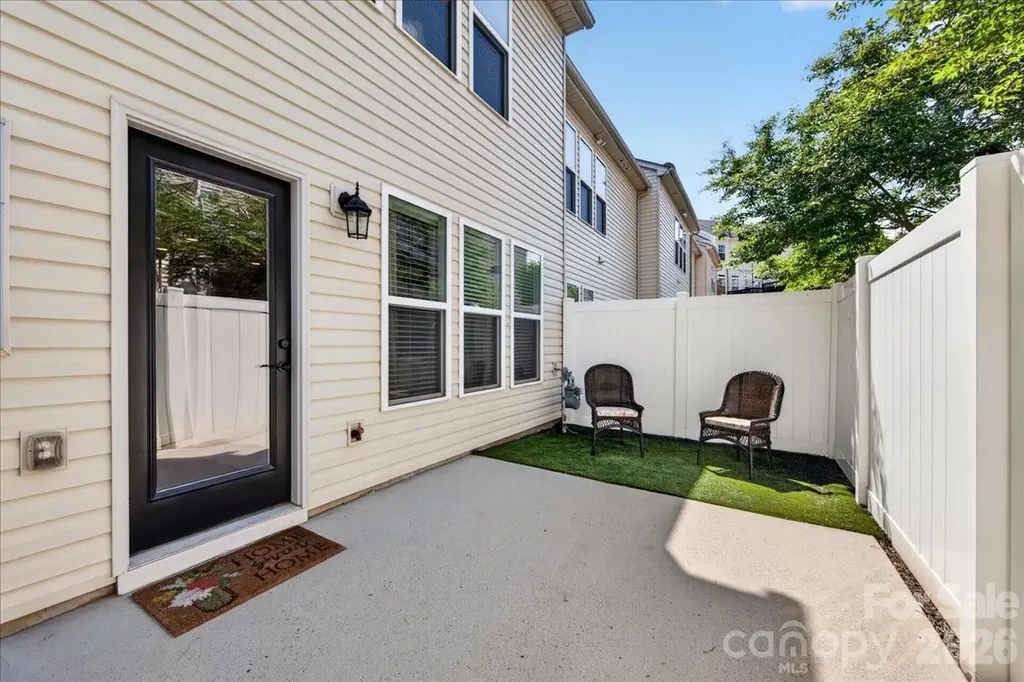 6453 Silver Star Lane Charlotte NC 28210