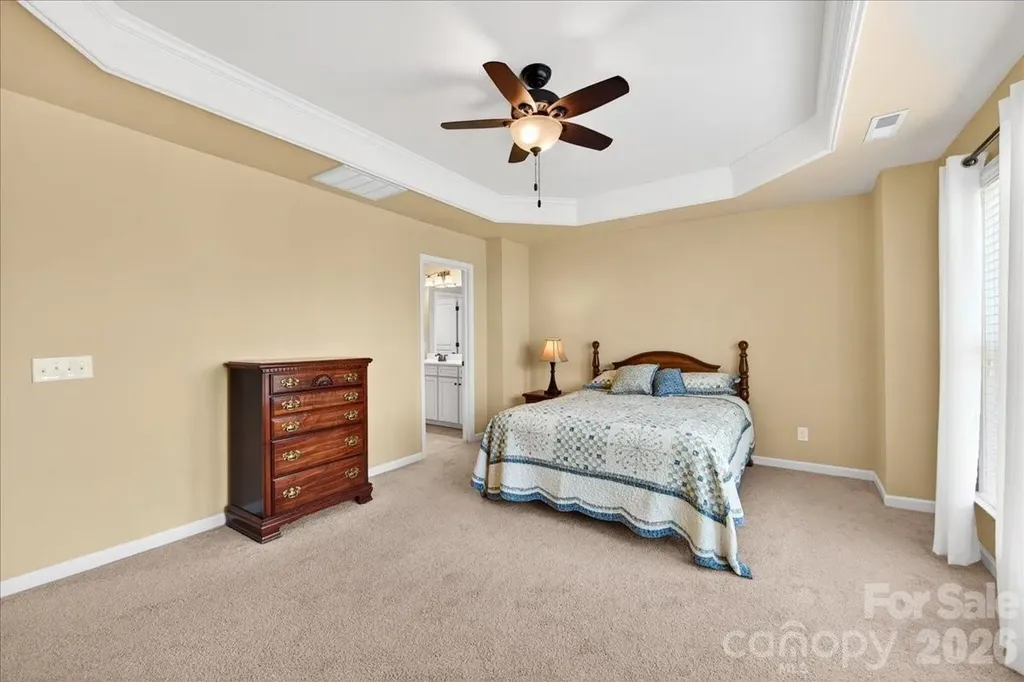 6453 Silver Star Lane Charlotte NC 28210