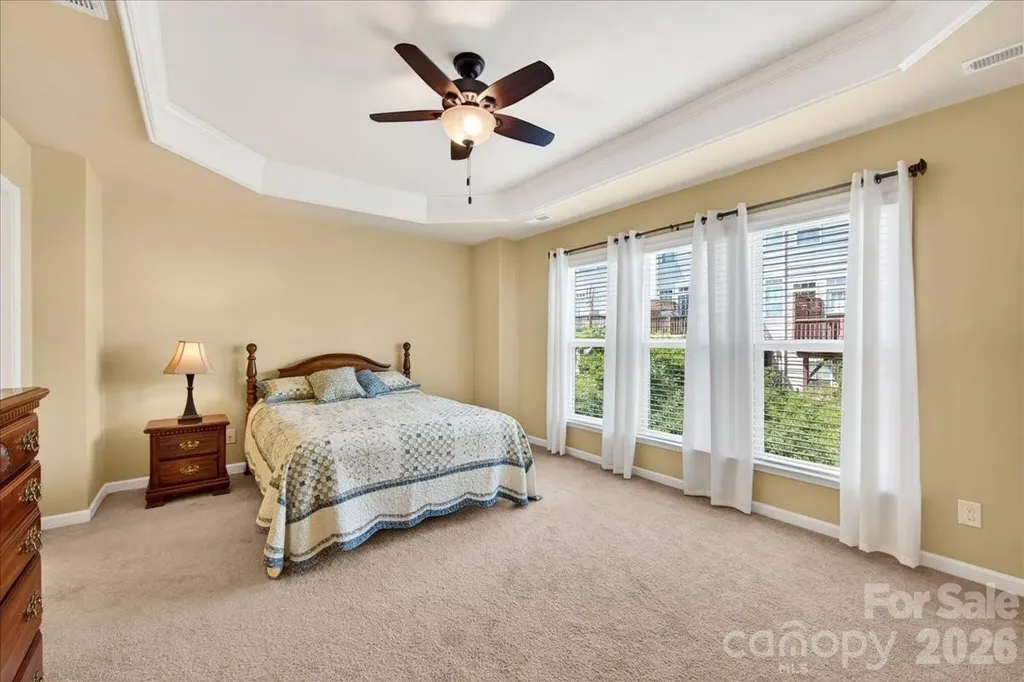 6453 Silver Star Lane Charlotte NC 28210