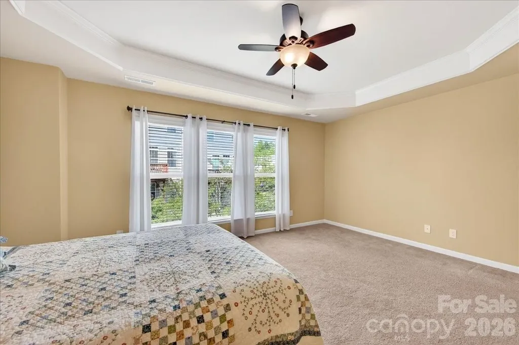 6453 Silver Star Lane Charlotte NC 28210