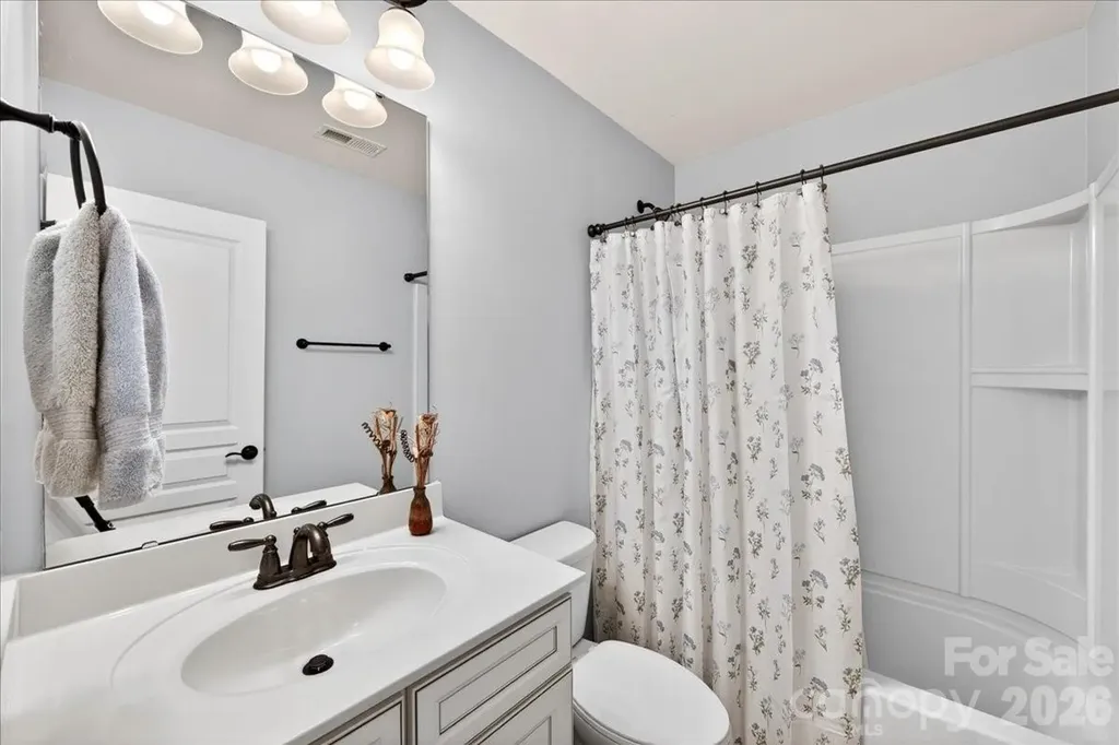 6453 Silver Star Lane Charlotte NC 28210