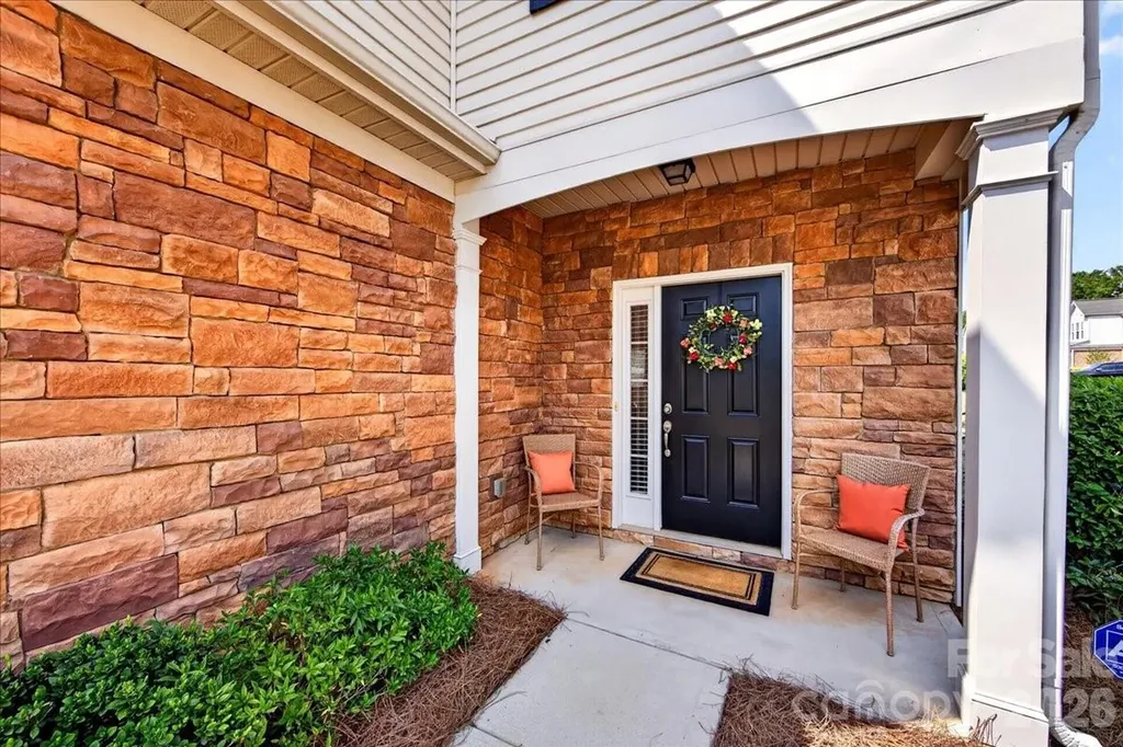 6453 Silver Star Lane Charlotte NC 28210