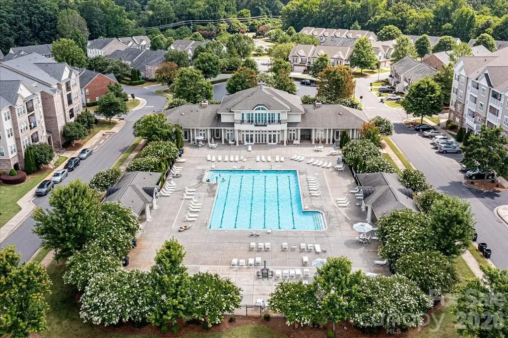 6453 Silver Star Lane Charlotte NC 28210