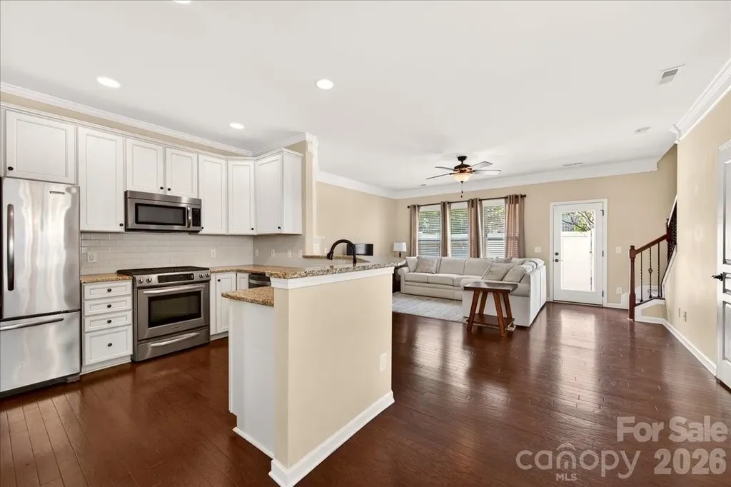 6453 Silver Star Lane Charlotte NC 28210