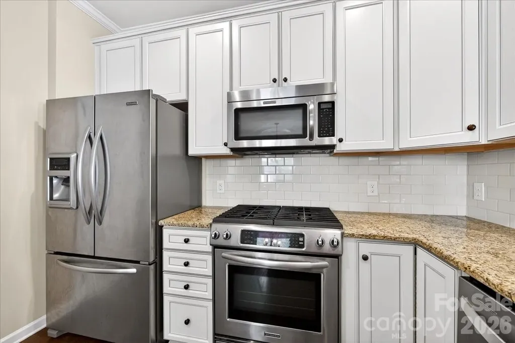 6453 Silver Star Lane Charlotte NC 28210