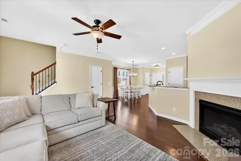 6453 Silver Star Lane Charlotte NC 28210