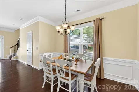 6453 Silver Star Lane Charlotte NC 28210