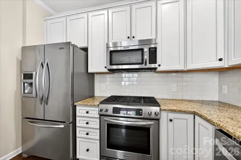 6453 Silver Star Lane Charlotte NC 28210