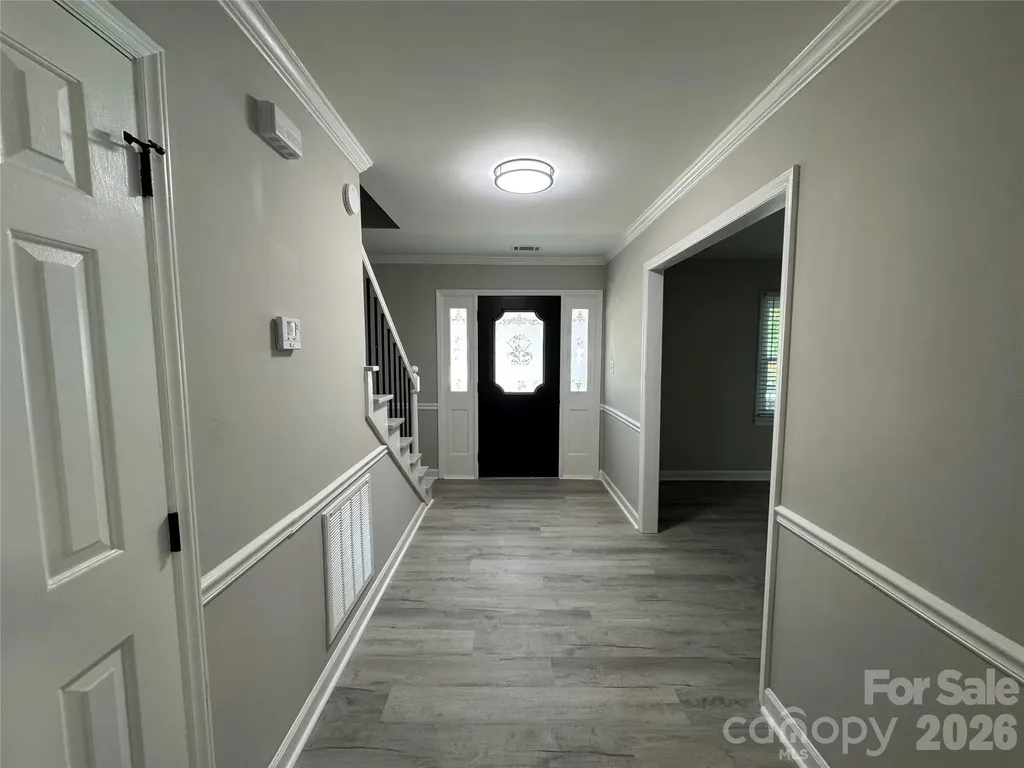 4339 Bathurst Drive Charlotte NC 28227