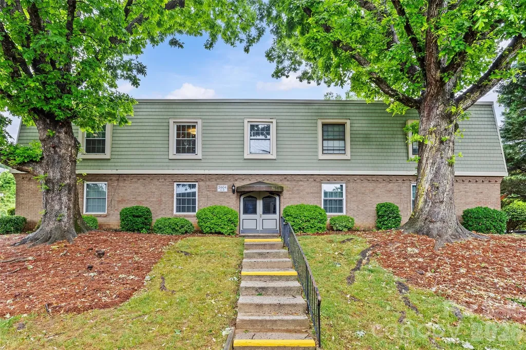 2604 Park Road Charlotte NC 28209