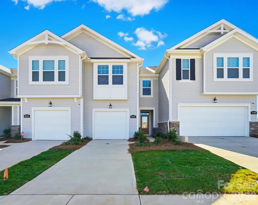 7009 Cerris Drive Charlotte NC 28269