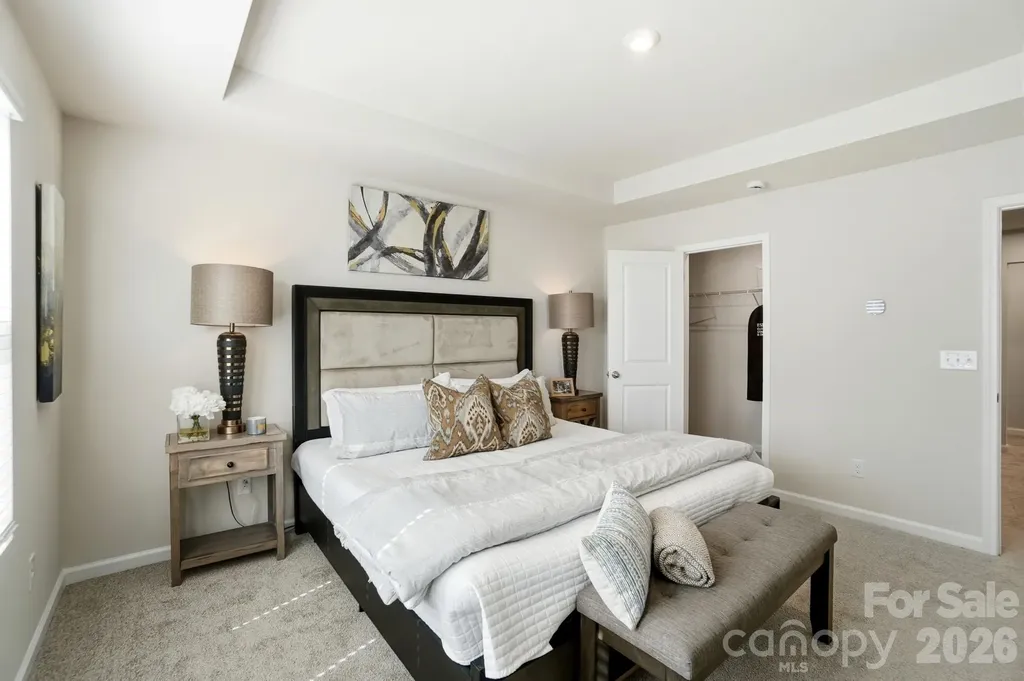 7009 Cerris Drive Charlotte NC 28269