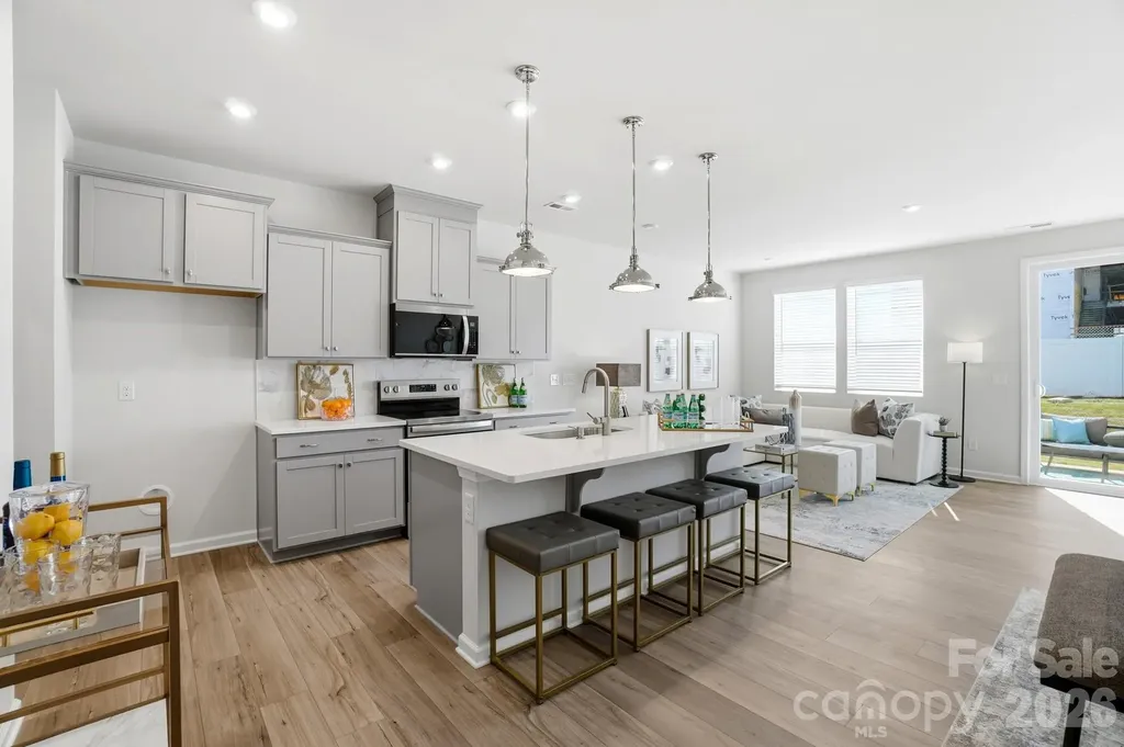 7009 Cerris Drive Charlotte NC 28269