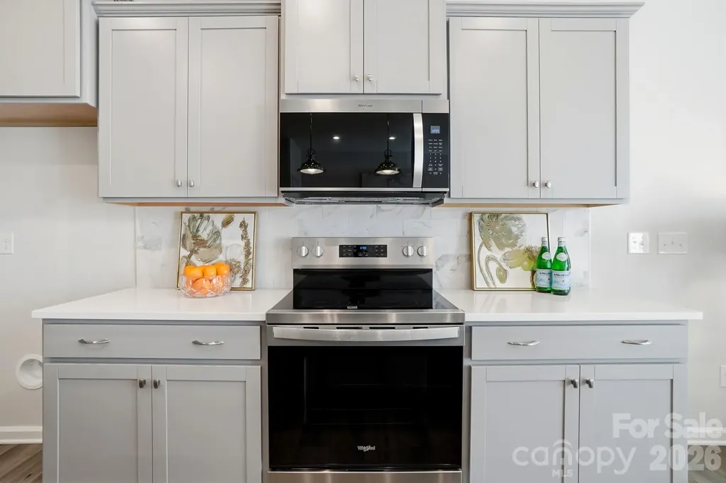 7009 Cerris Drive Charlotte NC 28269