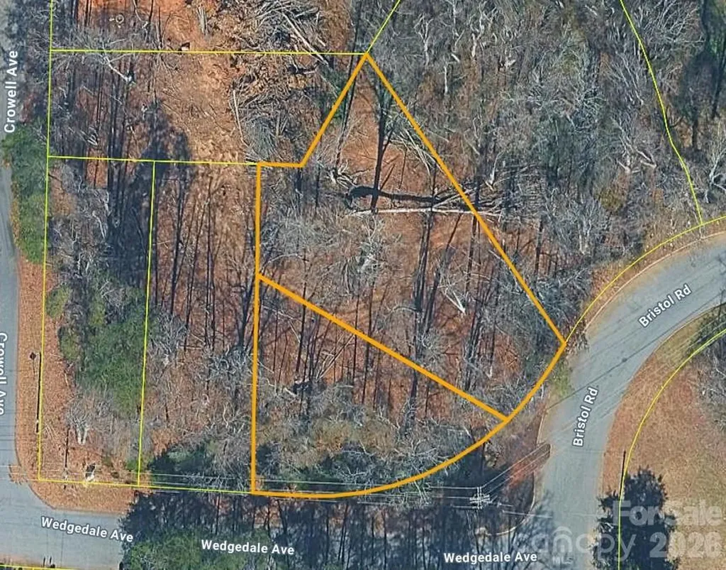 1528 Bristol Road Statesville NC 28677