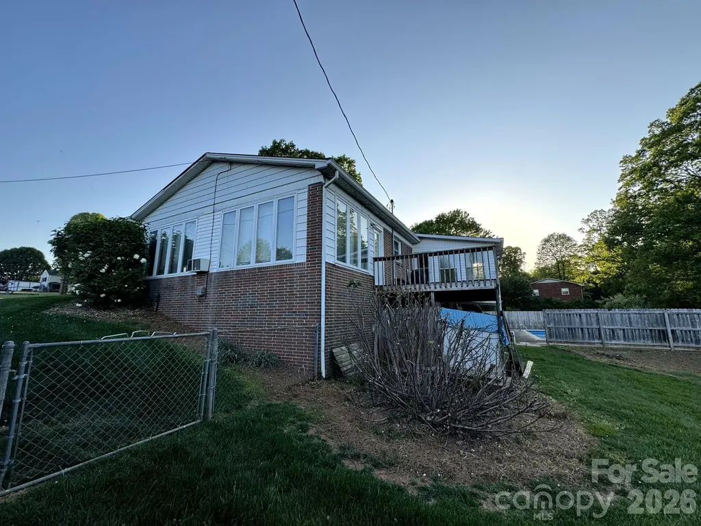 1 Clearview Street Granite Falls NC 28630