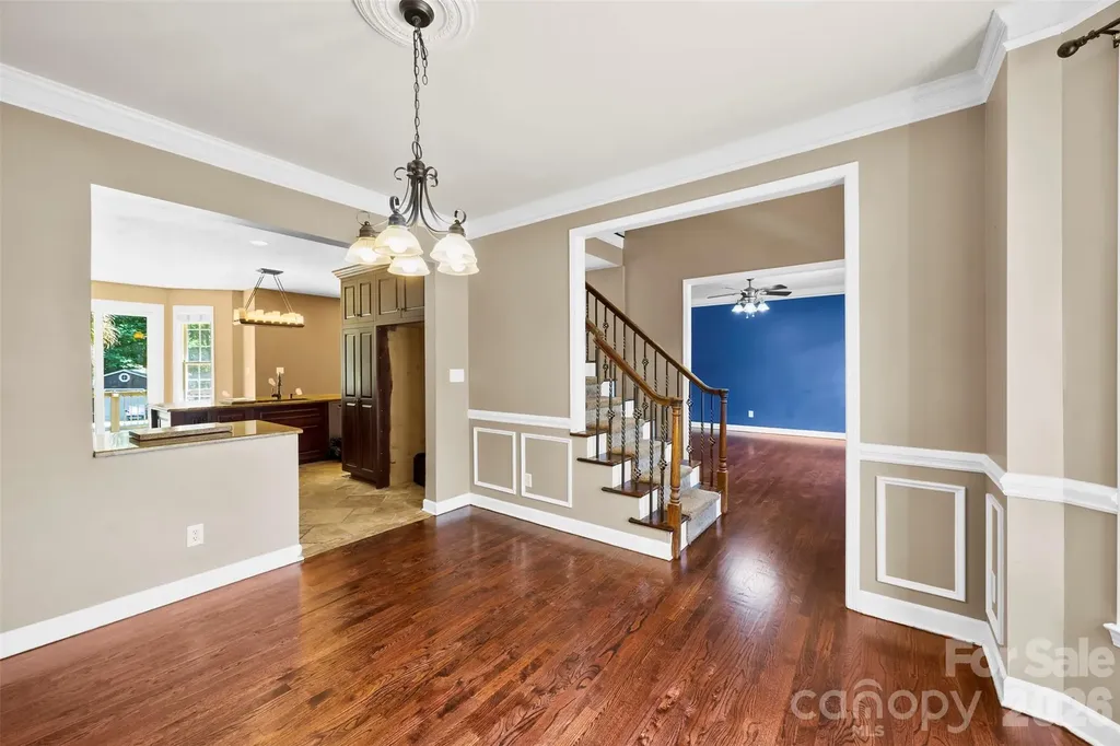 6520 Hollow Oak Drive Mint Hill NC 28227