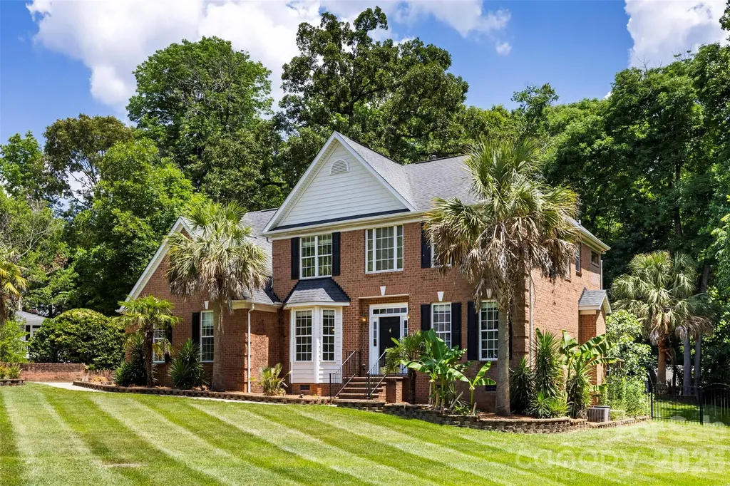 6520 Hollow Oak Drive Mint Hill NC 28227