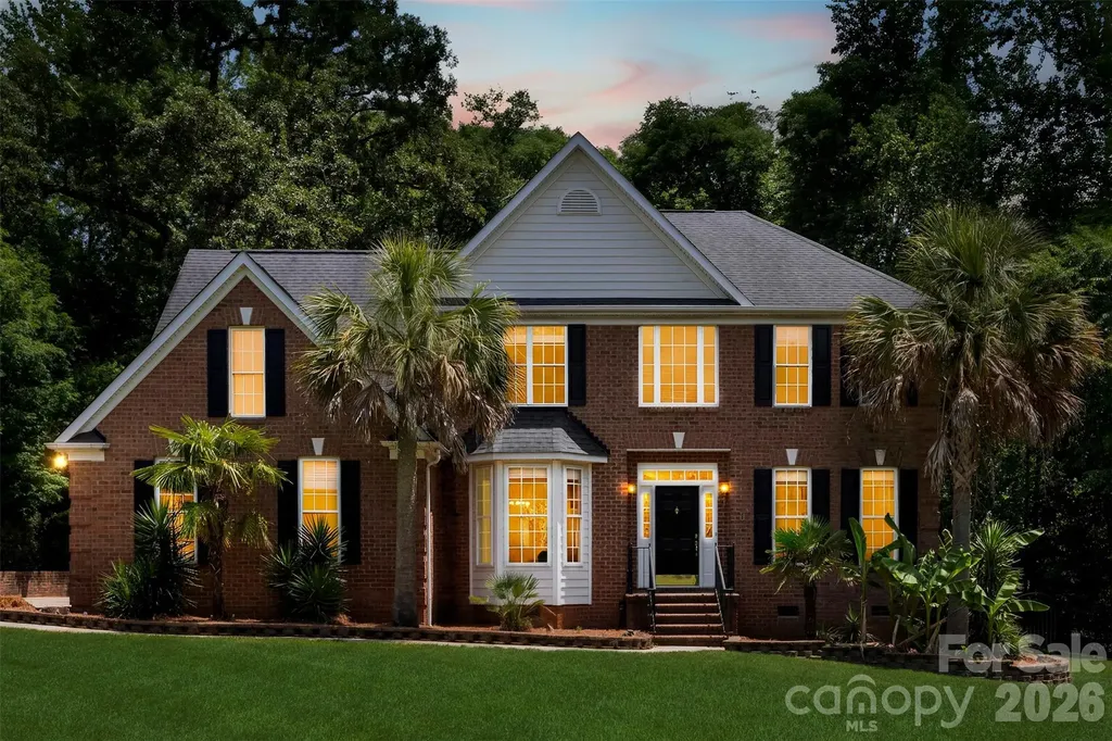 6520 Hollow Oak Drive Mint Hill NC 28227