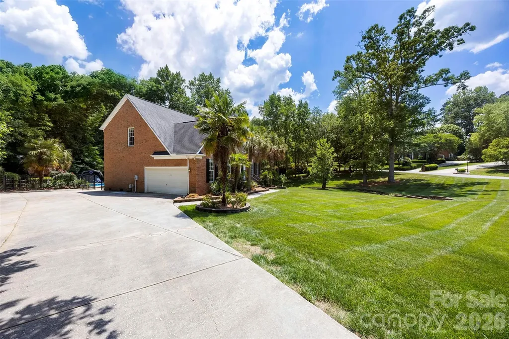 6520 Hollow Oak Drive Mint Hill NC 28227