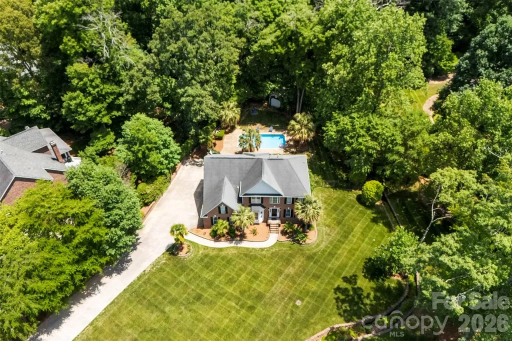 6520 Hollow Oak Drive Mint Hill NC 28227