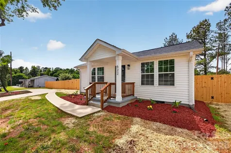 622 W Catawba Avenue Mount Holly NC 28120