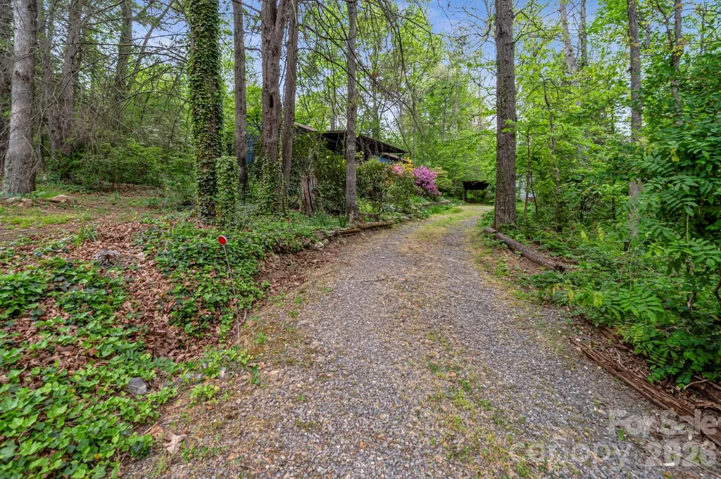 257 Pine Street Black Mountain NC 28711