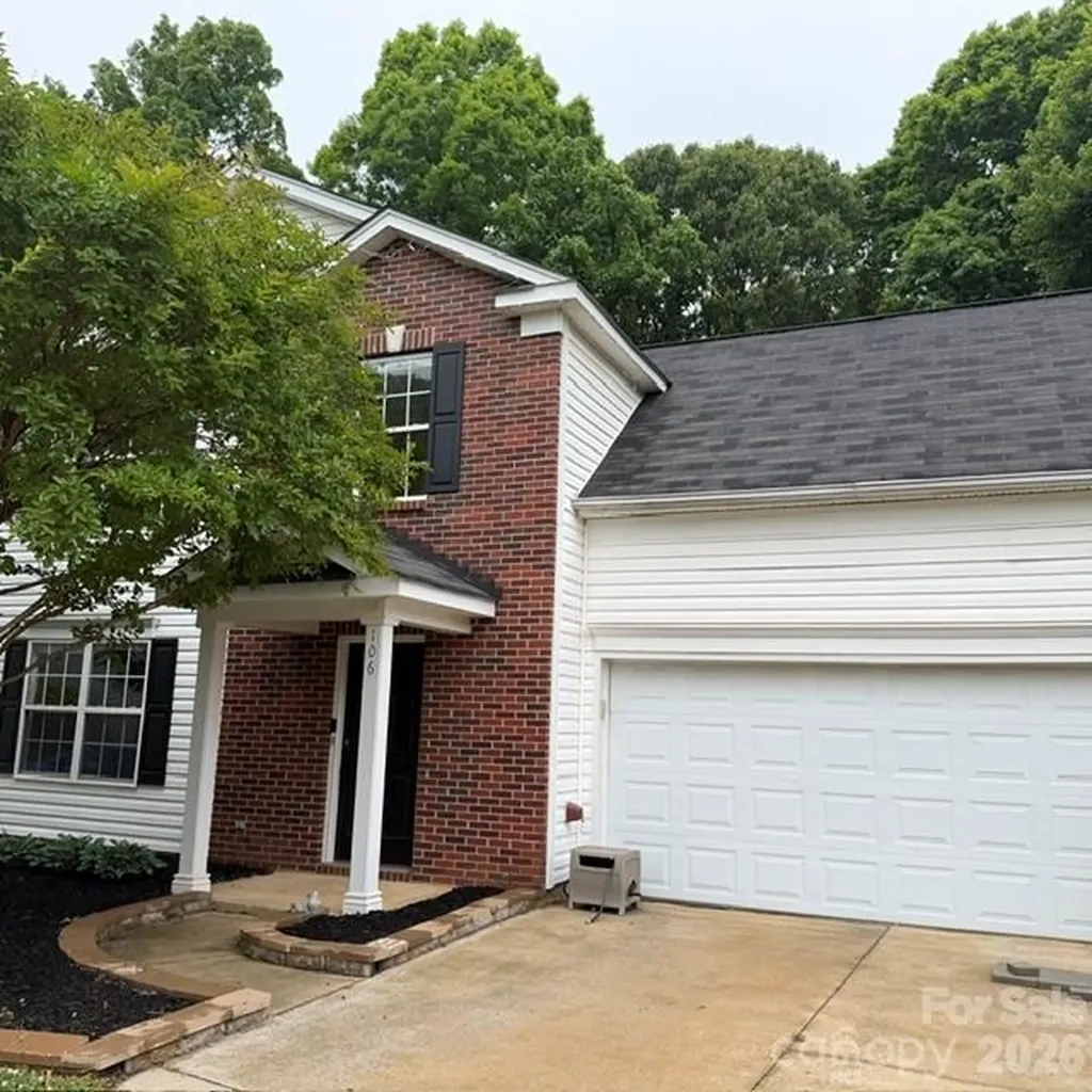 106 Rainford Court Mooresville NC 28117