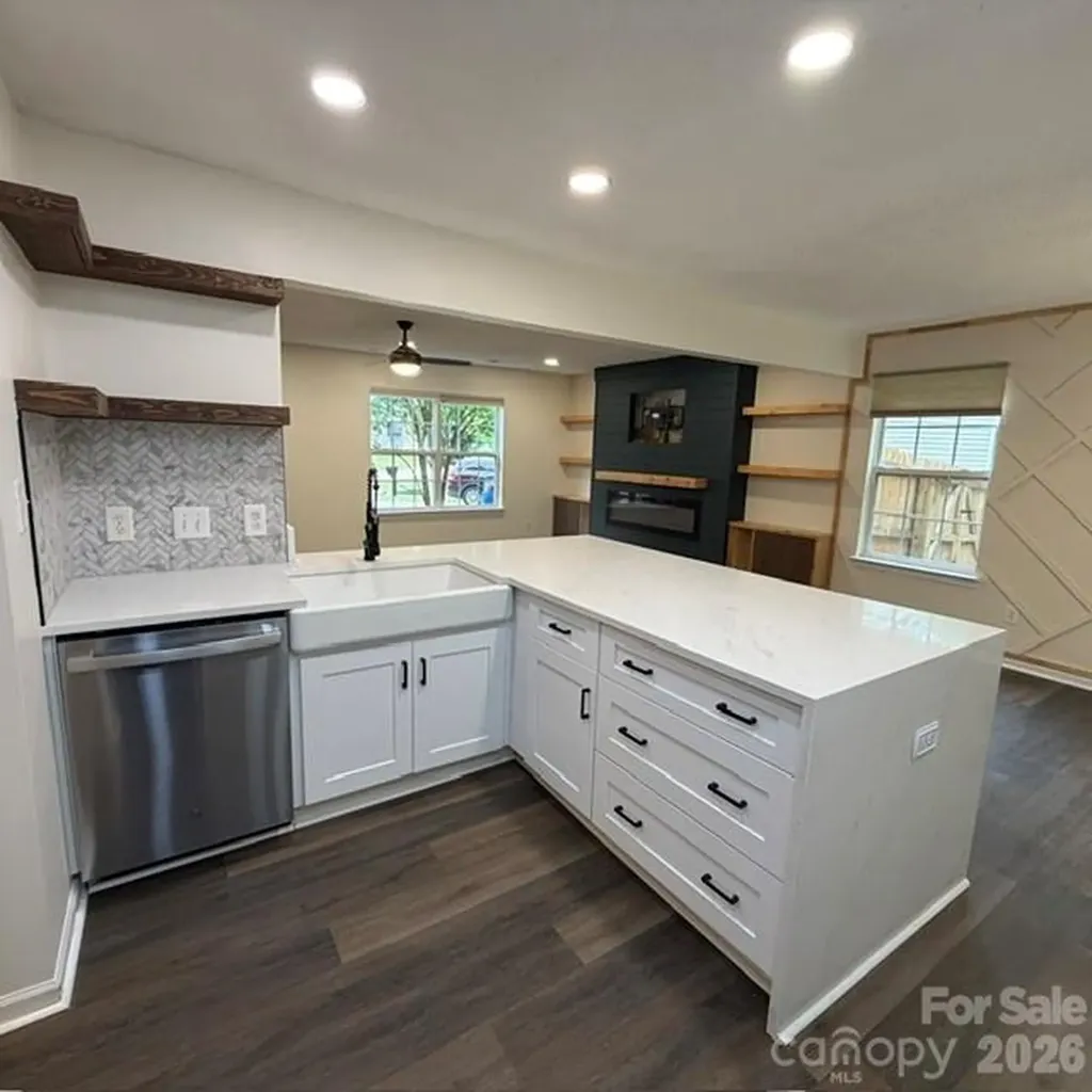 106 Rainford Court Mooresville NC 28117