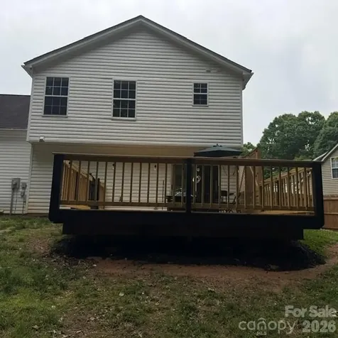 106 Rainford Court Mooresville NC 28117