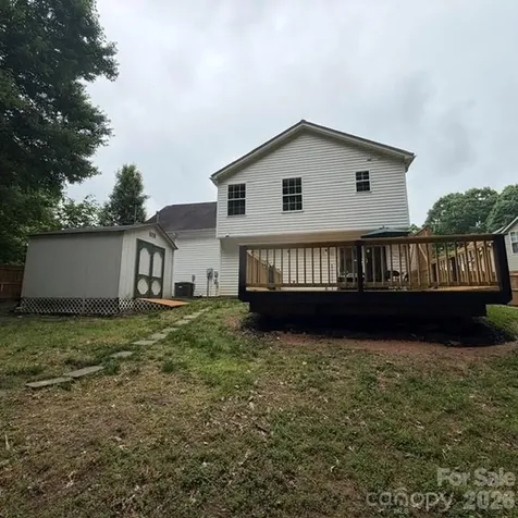 106 Rainford Court Mooresville NC 28117