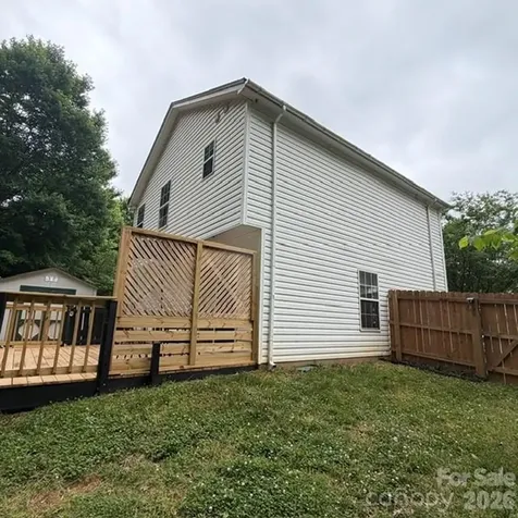 106 Rainford Court Mooresville NC 28117