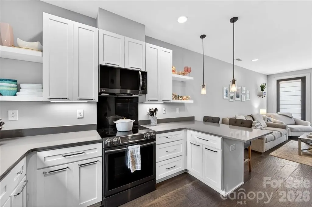 241 Domain Way Charlotte NC 28203