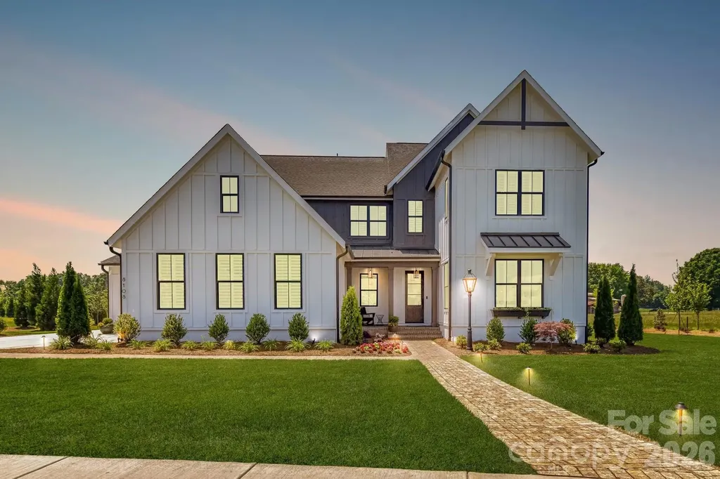 19227 Shearer Road Davidson NC 28036