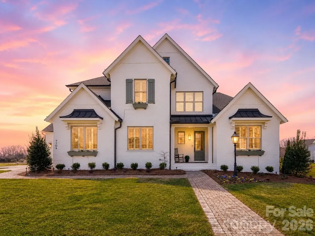 19227 Shearer Road Davidson NC 28036