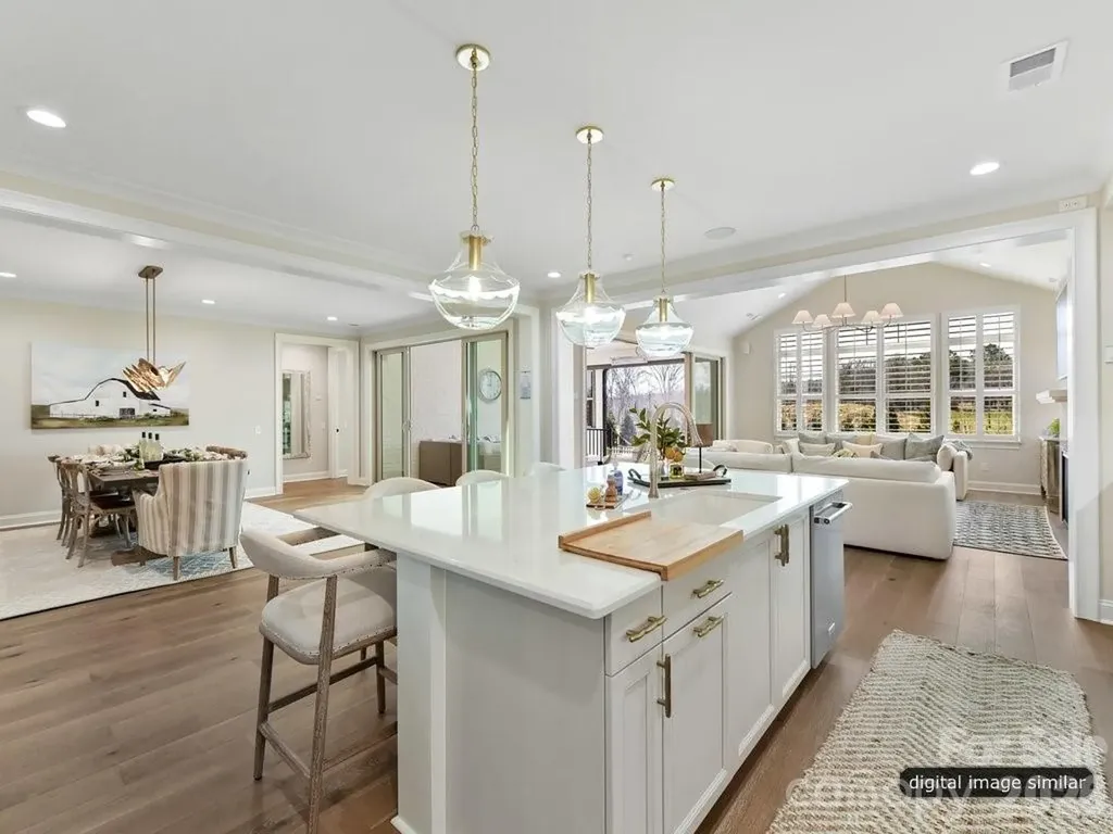 19227 Shearer Road Davidson NC 28036