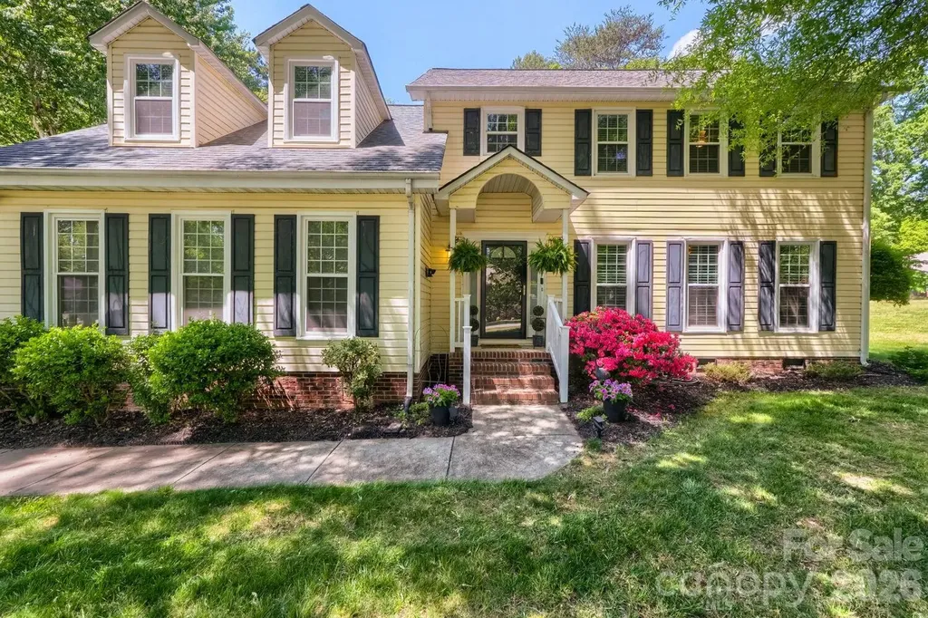 120 Brittany Way Salisbury NC 28146