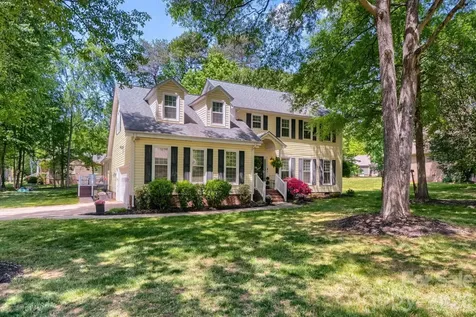 120 Brittany Way Salisbury NC 28146