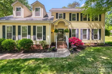 120 Brittany Way Salisbury NC 28146