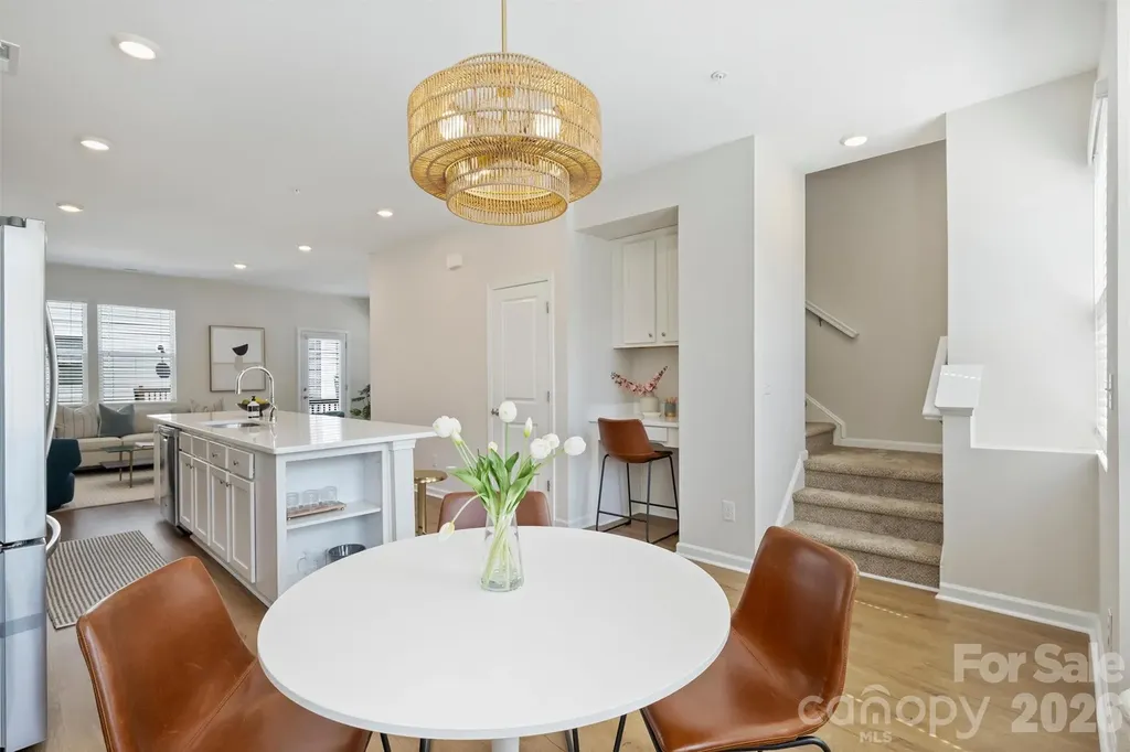 2405 Via Del Conte Alley Charlotte NC 28205