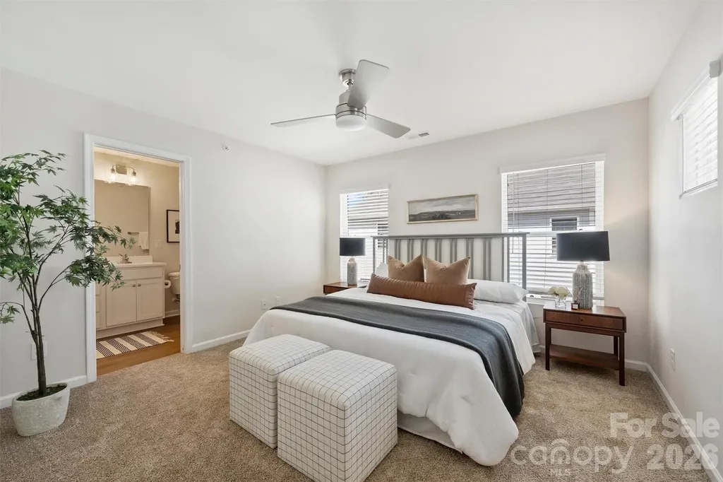 2405 Via Del Conte Alley Charlotte NC 28205