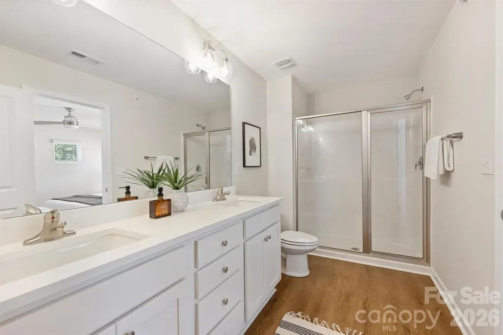 2405 Via Del Conte Alley Charlotte NC 28205